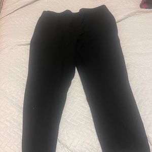 Old Navy Straight Pull On Pants